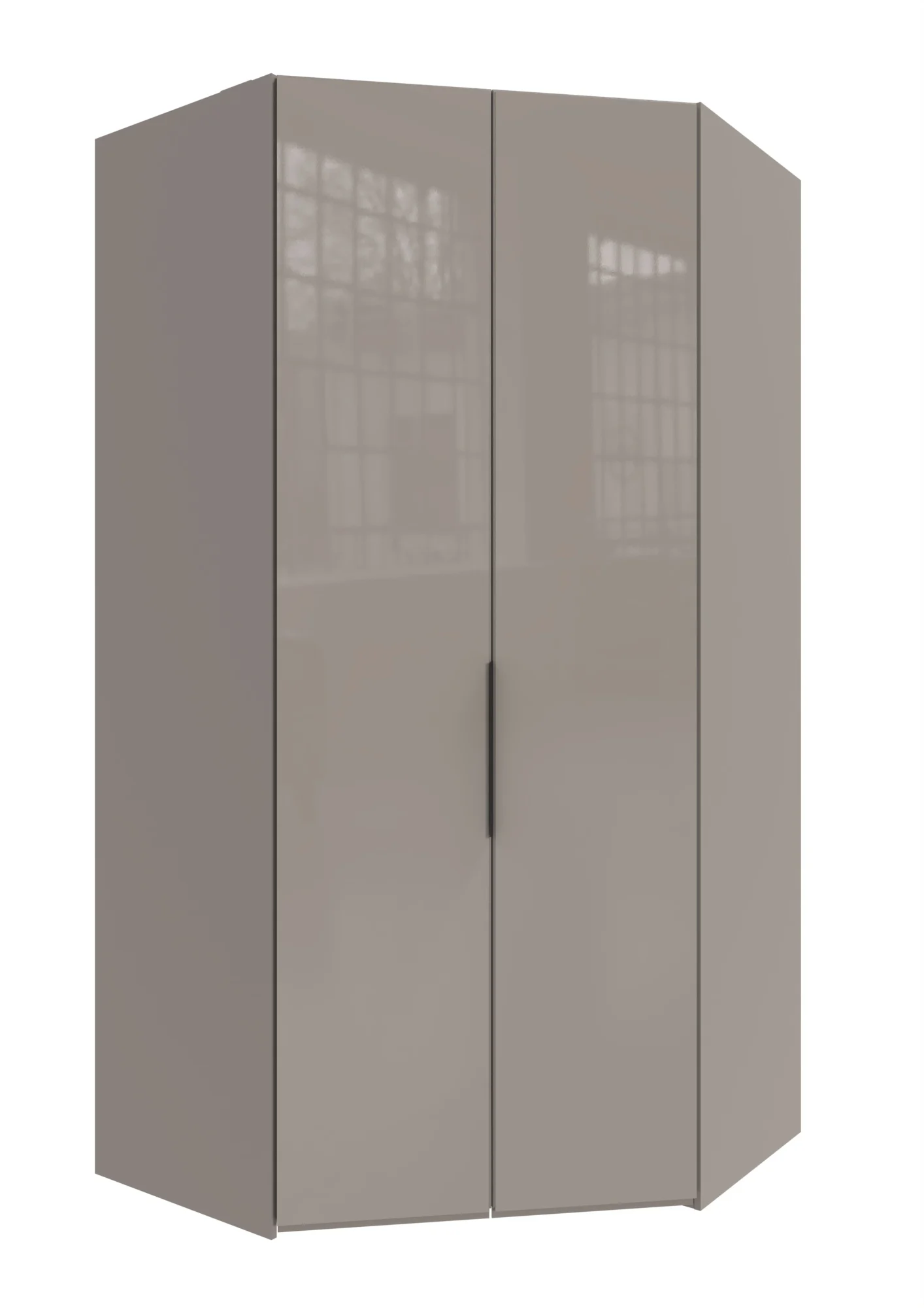 Wendover Corner Wardrobe Wendover Corner Wardrobe