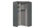 Wendover Corner Wardrobe