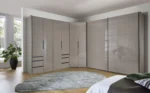 Wendover Corner Wardrobe
