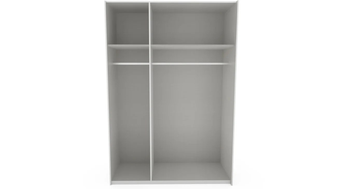 Wendover Sliding Wardrobe