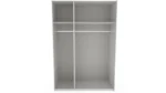 Wendover Sliding Wardrobe