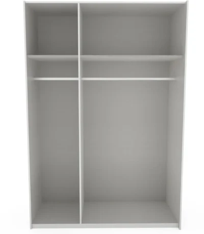 Wendover Sliding Wardrobe