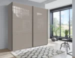Wendover Sliding Wardrobe