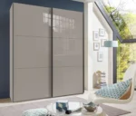 Wendover Sliding Wardrobe
