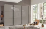 Wendover Sliding Wardrobe