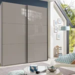Wendover Sliding Wardrobe