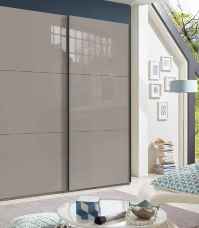Wendover Sliding Wardrobe
