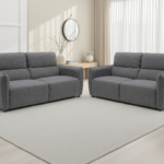Wensley 3+2 Sofa Set