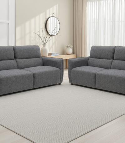 Wensley 3+2 Sofa Set