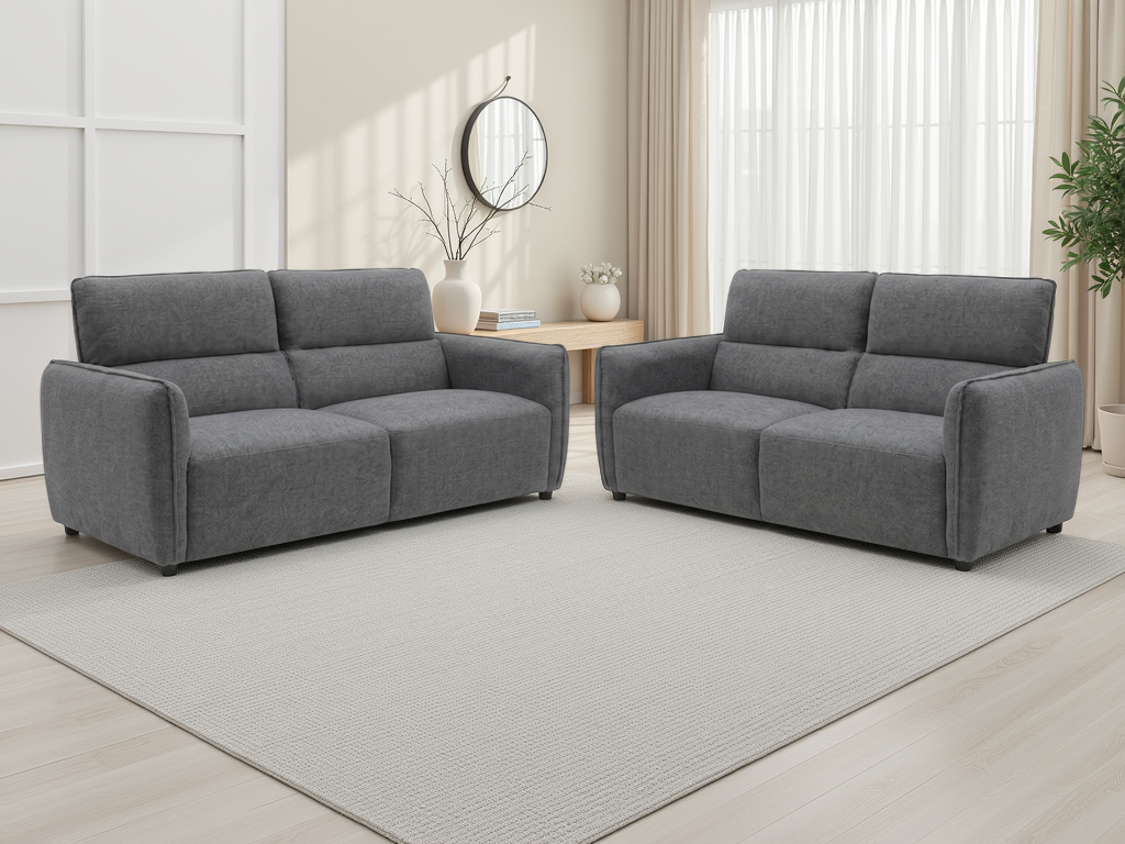 Wensley 3+2 Sofa Set Wensley 3+2 Sofa Set
