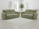 Wensley 3+2 Sofa Set