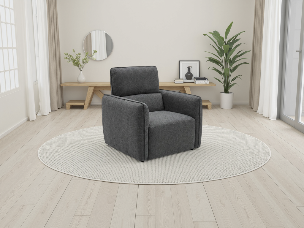 Wensley Armchair