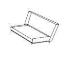 Wetherby Wall Bed