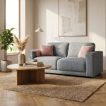 Wickham 2 Seater Sofa
