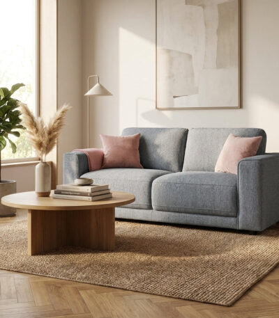 Wickham 2 Seater Sofa