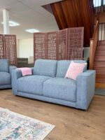 Wickham 2 Seater Sofa