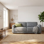 Wickham 3 Seater Sofa