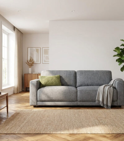 Wickham 3 Seater Sofa