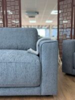 Wickham 3 Seater Sofa