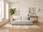 Wickham 3 Seater Sofa