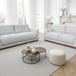 Wickham 3+2 Sofa Set