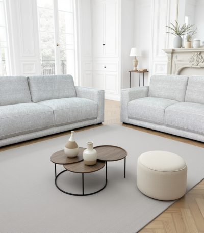 Wickham 3+2 Sofa Set
