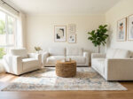 Wickham 3+2+1 Sofa Set