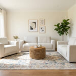 Wickham 3+2+1 Sofa Set