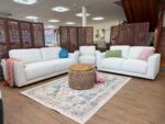 Wickham 3+2+1 Sofa Set