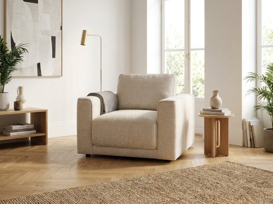 Wickham Armchair