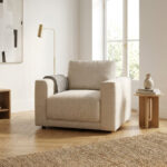 Wickham Armchair