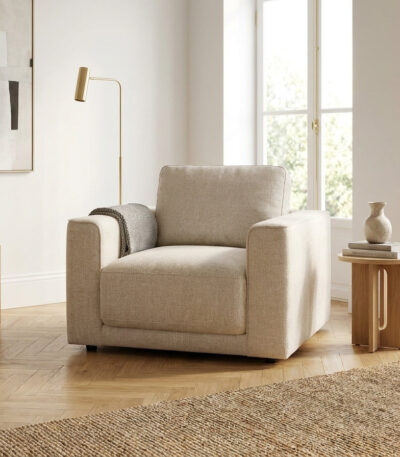 Wickham Armchair