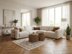 Wickham Large Corner Sofa