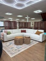 Wickham Large Corner Sofa