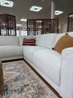 Wickham Large Corner Sofa
