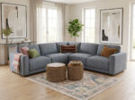 Wickham Large Corner Sofa
