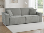 Winsford 3 Seater Electric Sofa Bed