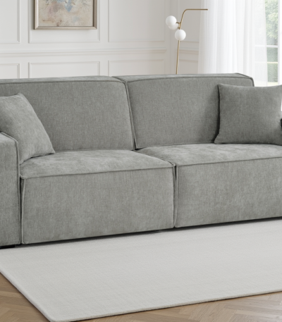 Winsford 3 Seater Electric Sofa Bed
