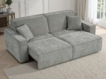 Winsford 3 Seater Electric Sofa Bed