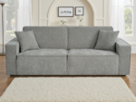 Winsford 3 Seater Electric Sofa Bed
