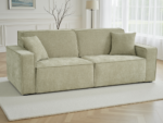 Winsford 3 Seater Electric Sofa Bed