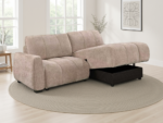 Wooler Universal Corner Sofa Bed