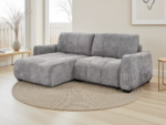 Wooler Universal Corner Sofa Bed