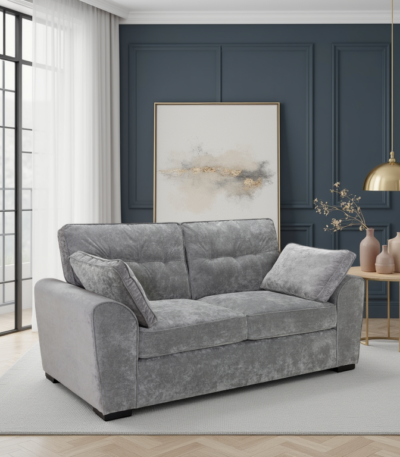 Yarrow 3 Seater Sofa