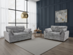 Yarrow 3+2 Sofa Set