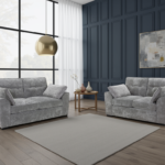 Yarrow 3+2 Sofa Set