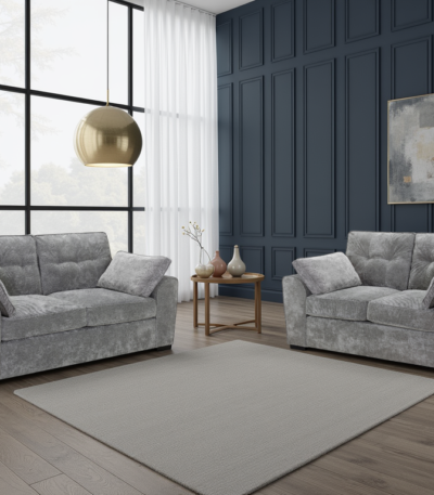 Yarrow 3+2 Sofa Set