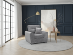 Yarrow Armchair