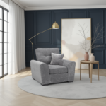 Yarrow Armchair