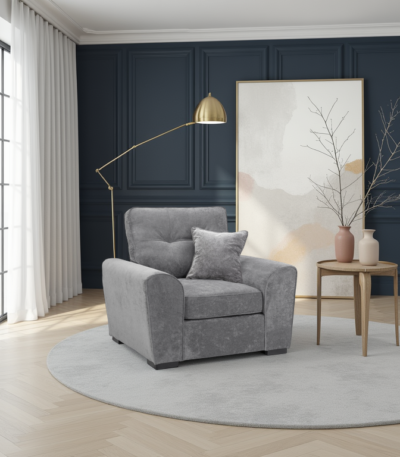 Yarrow Armchair